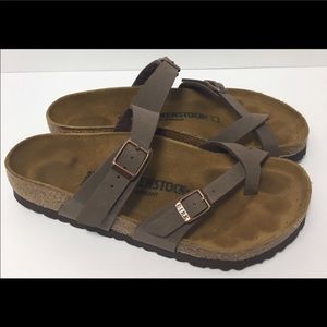 Mayari Birkenstock Sandals